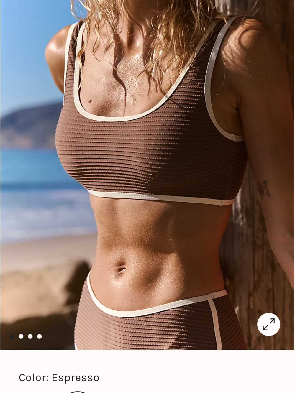 Poolside Paradiso Set from Free People